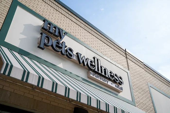 My Pets Wellness — Nolensville Picture 3