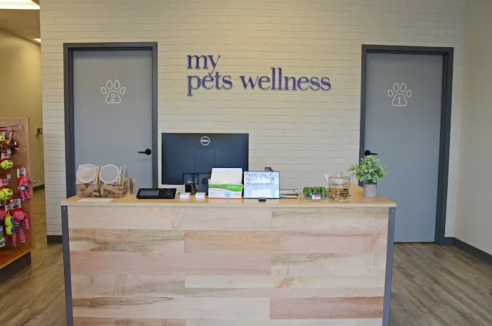 My Pets Wellness — Nolensville Picture 6