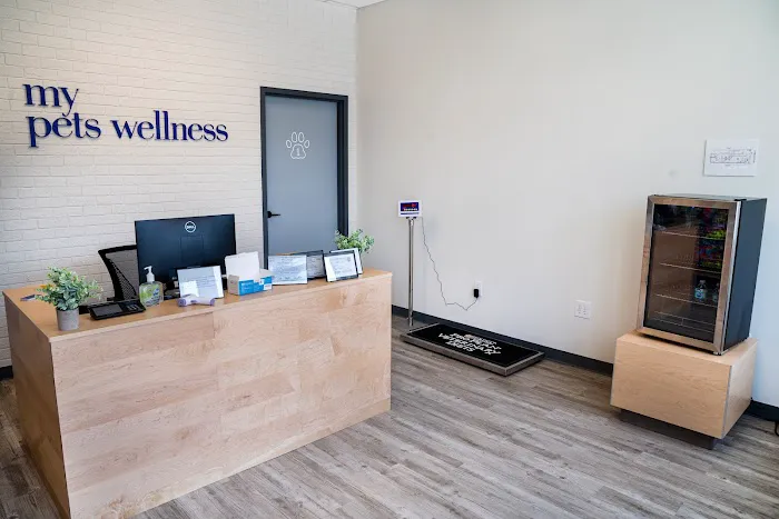 My Pets Wellness — Nolensville Picture 7