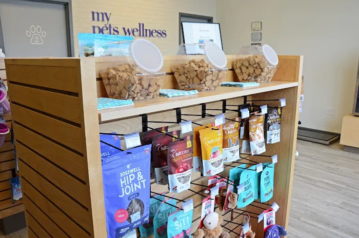 My Pets Wellness — Nolensville Picture 8