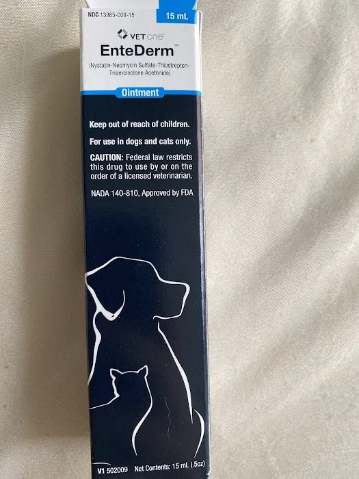 My Pets Wellness — Nolensville Picture 10