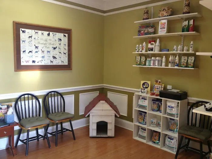 Noah's Ark Animal Hospital Inc Picture 1