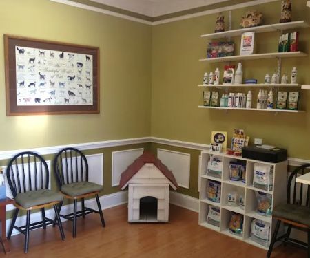 Noah's Ark Animal Hospital Inc