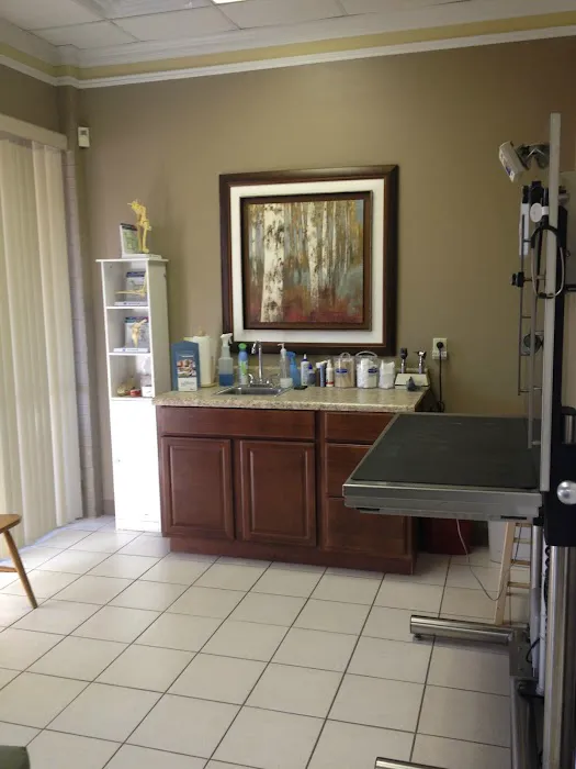 Noah's Ark Animal Hospital Inc Picture 4