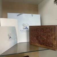 Forever Pet Crematory ico