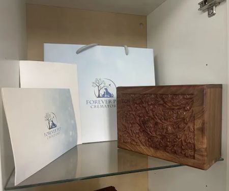 Forever Pet Crematory