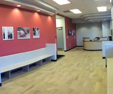 Phoenix Veterinary Center