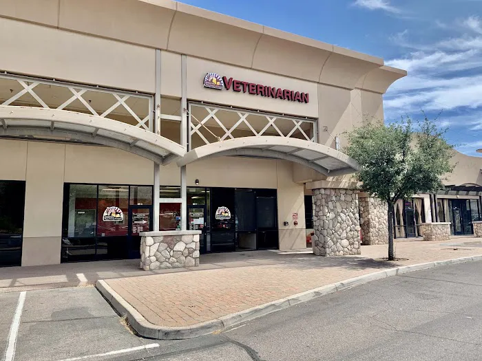Phoenix Veterinary Center Picture 2