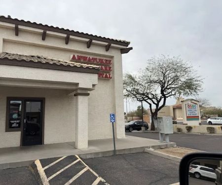 Ahwatukee Animal Care Hospital