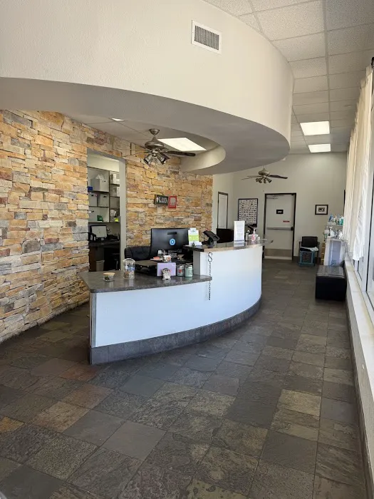 VCA Del Lago Animal Hospital Picture 5