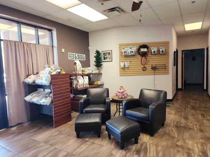 Cross Winds Animal Clinic Picture 1