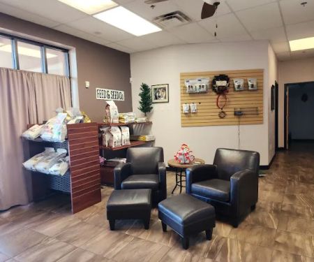 Cross Winds Animal Clinic