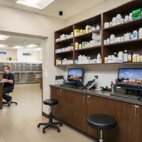 Power Road Animal Hospital ico