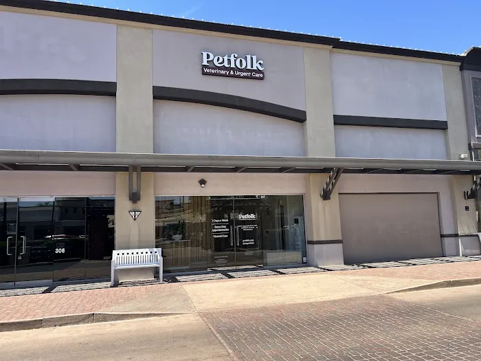 Petfolk Veterinary & Urgent Care - Scottsdale Picture 1