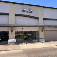 Petfolk Veterinary & Urgent Care - Scottsdale ico