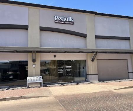 Petfolk Veterinary & Urgent Care - Scottsdale