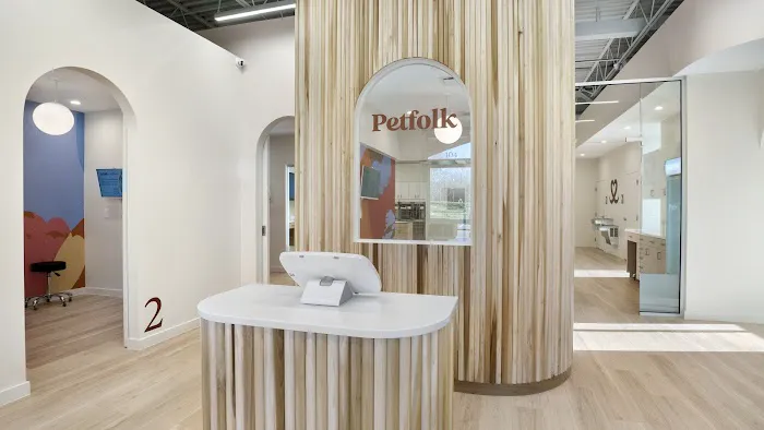 Petfolk Veterinary & Urgent Care - Scottsdale Picture 6