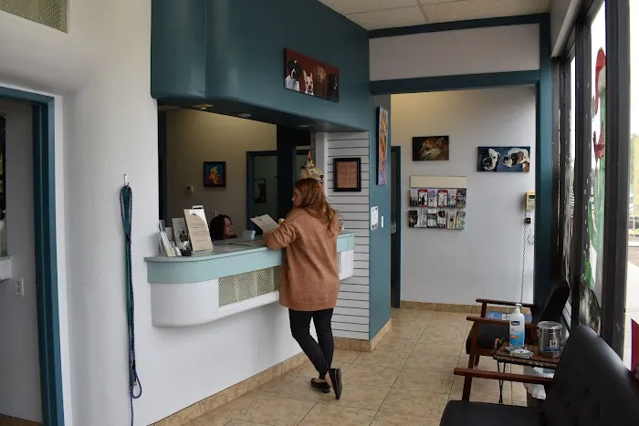 Desert Tails Animal Clinic Picture 3