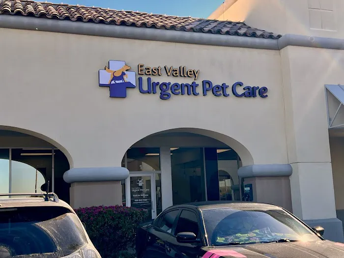 East Valley Urgent Pet Care Picture 1