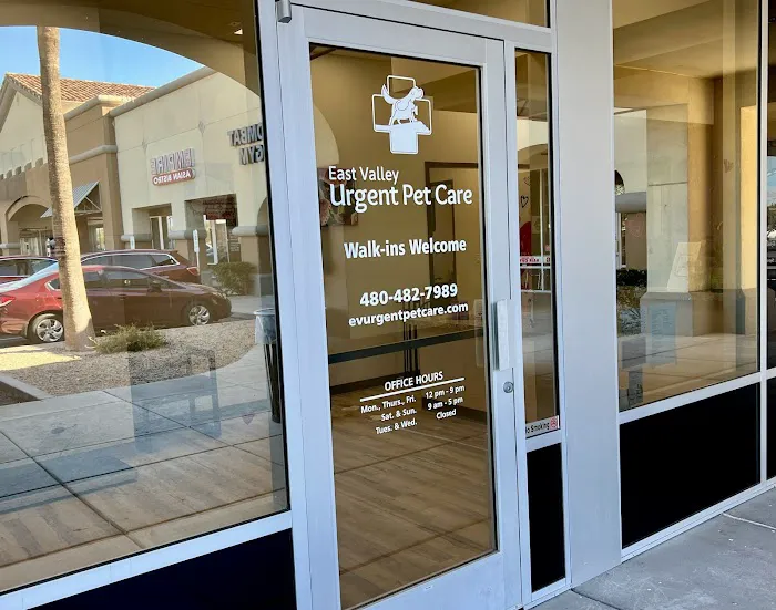 East Valley Urgent Pet Care Picture 4