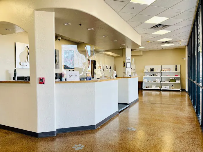 Chandler Gilbert Animal Hospital Picture 1