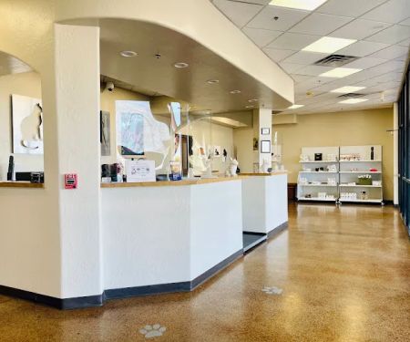 Chandler Gilbert Animal Hospital