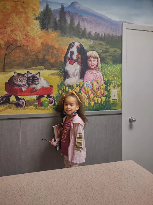 Ahwatukee Commons Veterinary Hospital Picture 1
