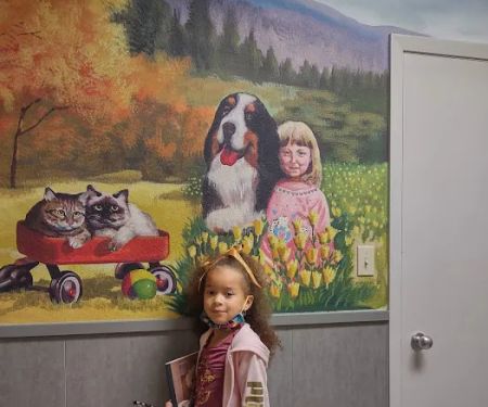 Ahwatukee Commons Veterinary Hospital