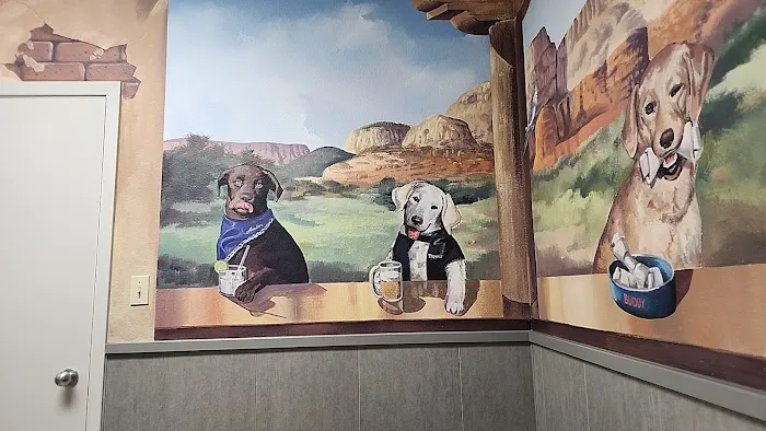 Ahwatukee Commons Veterinary Hospital Picture 9