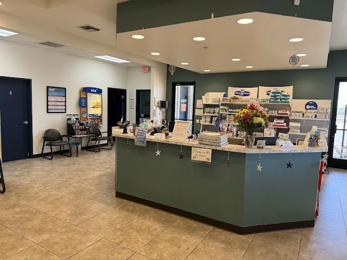 VCA Apache Junction Animal Hospital Picture 3