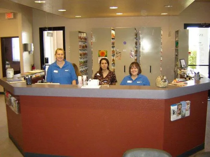VCA Apache Junction Animal Hospital Picture 6