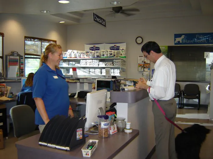 VCA Apache Junction Animal Hospital Picture 10