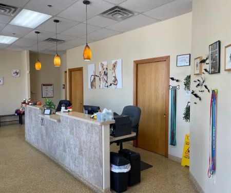 Arizona Spay & Neuter Clinic - Mesa (formerly Agape Animal Clinic)