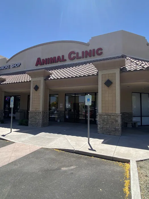 Arizona Spay & Neuter Clinic - Mesa (formerly Agape Animal Clinic) Picture 2