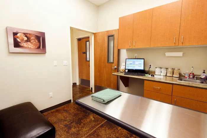 Augusta Ranch Animal Hospital Picture 2