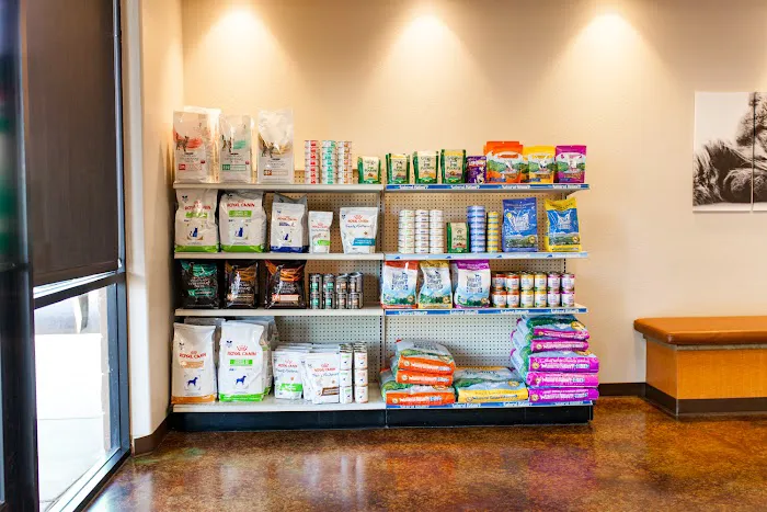 Augusta Ranch Animal Hospital Picture 8