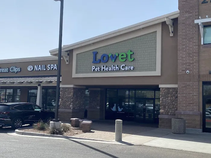 Lovet Pet Health Care - Signal Butte Picture 7