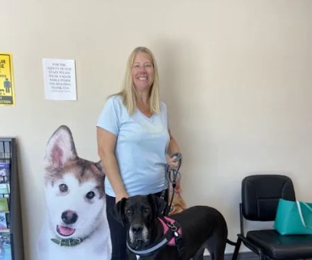 Animal Dermatology Clinic