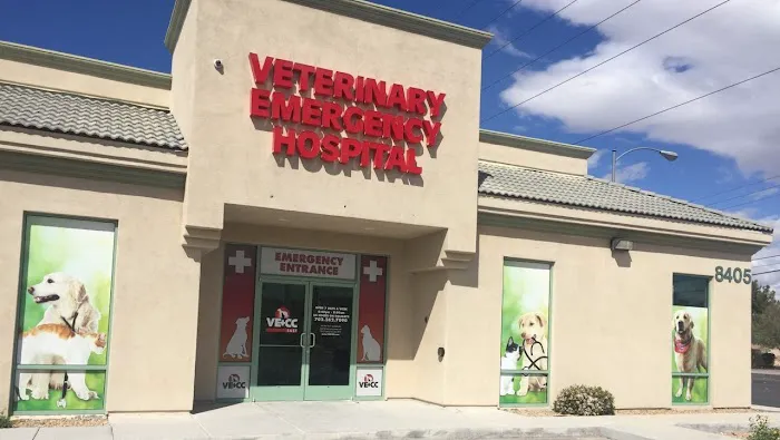 Eastern Veterinary Emergency Hospital Picture 3