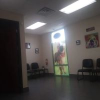 Eastern Veterinary Emergency Hospital ico