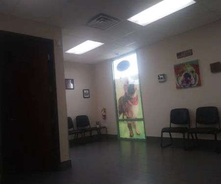 Eastern Veterinary Emergency Hospital
