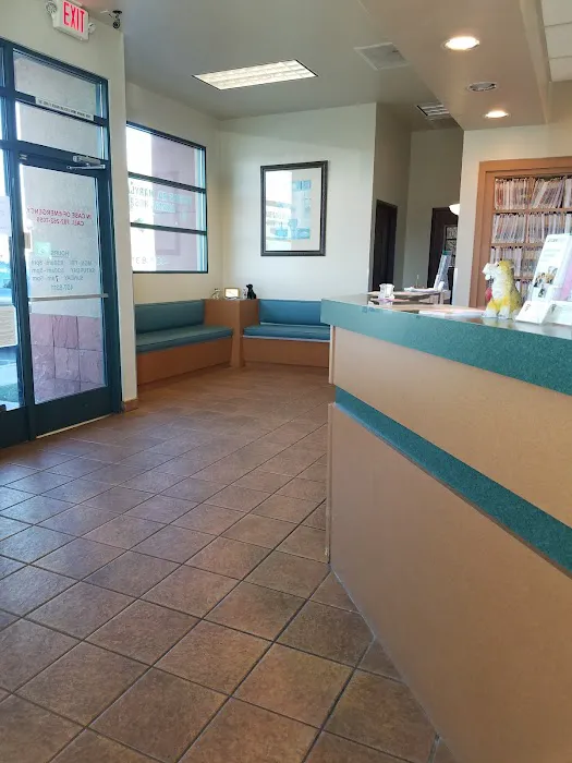 Pebble Maryland Animal Hospital Picture 9