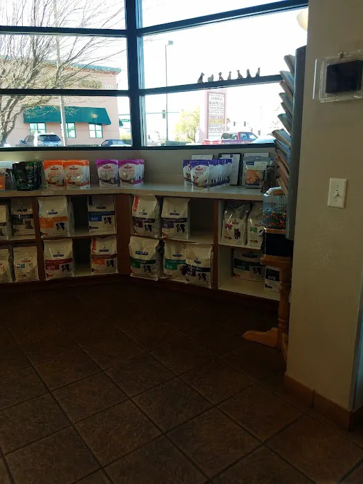 Pebble Maryland Animal Hospital Picture 10