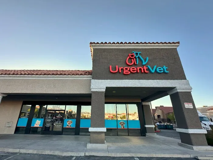 UrgentVet Picture 1