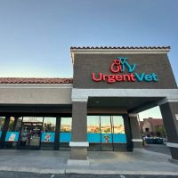 UrgentVet ico