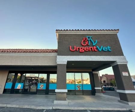 UrgentVet