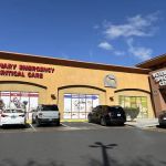 Las Vegas Veterinary Specialty Center