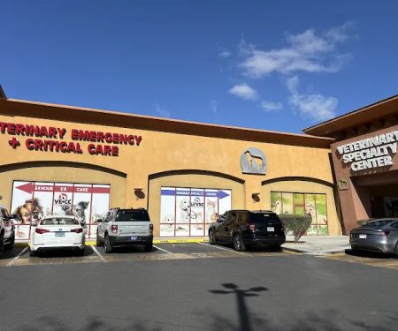 Las Vegas Veterinary Specialty Center