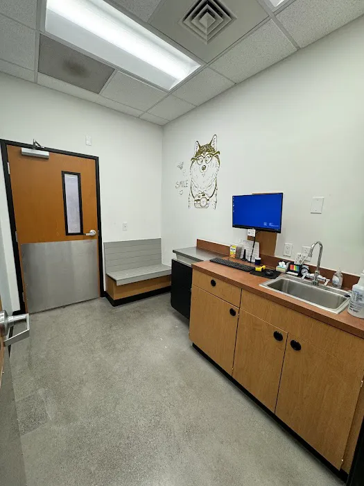 PetSmart Veterinary Services - W Las Vegas (Ft Apache) Picture 6