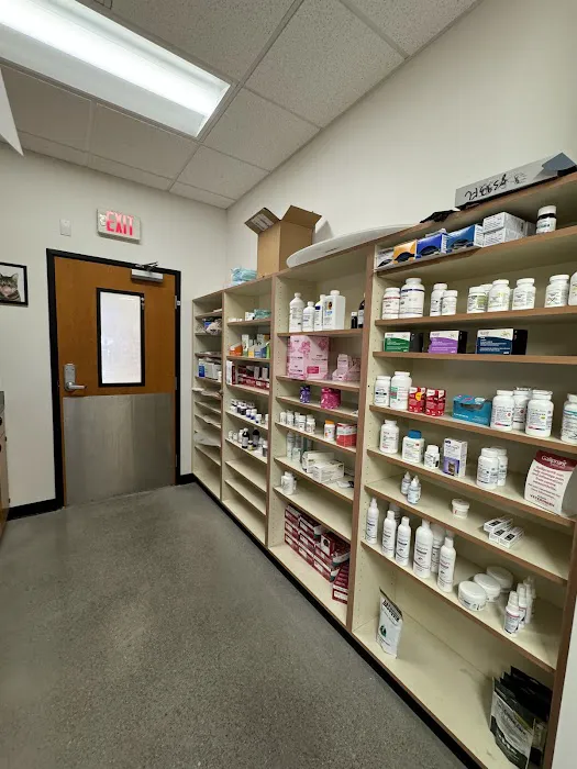 PetSmart Veterinary Services - W Las Vegas (Ft Apache) Picture 10